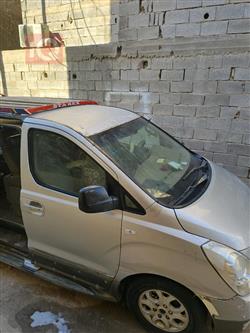 هيونداي ستار اكس